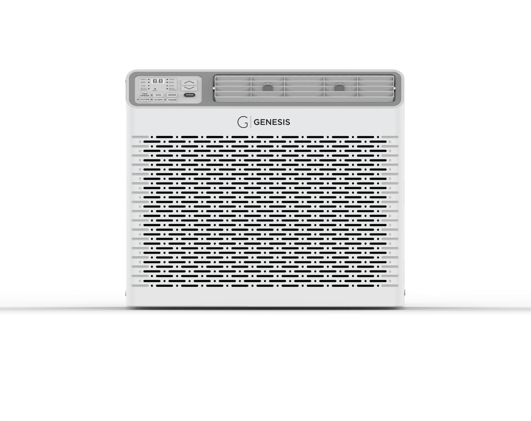 8000-14000BTU Air Conditioner Image