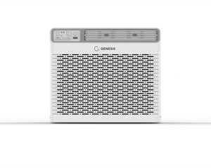 8000-14000BTU Window Air Conditioner