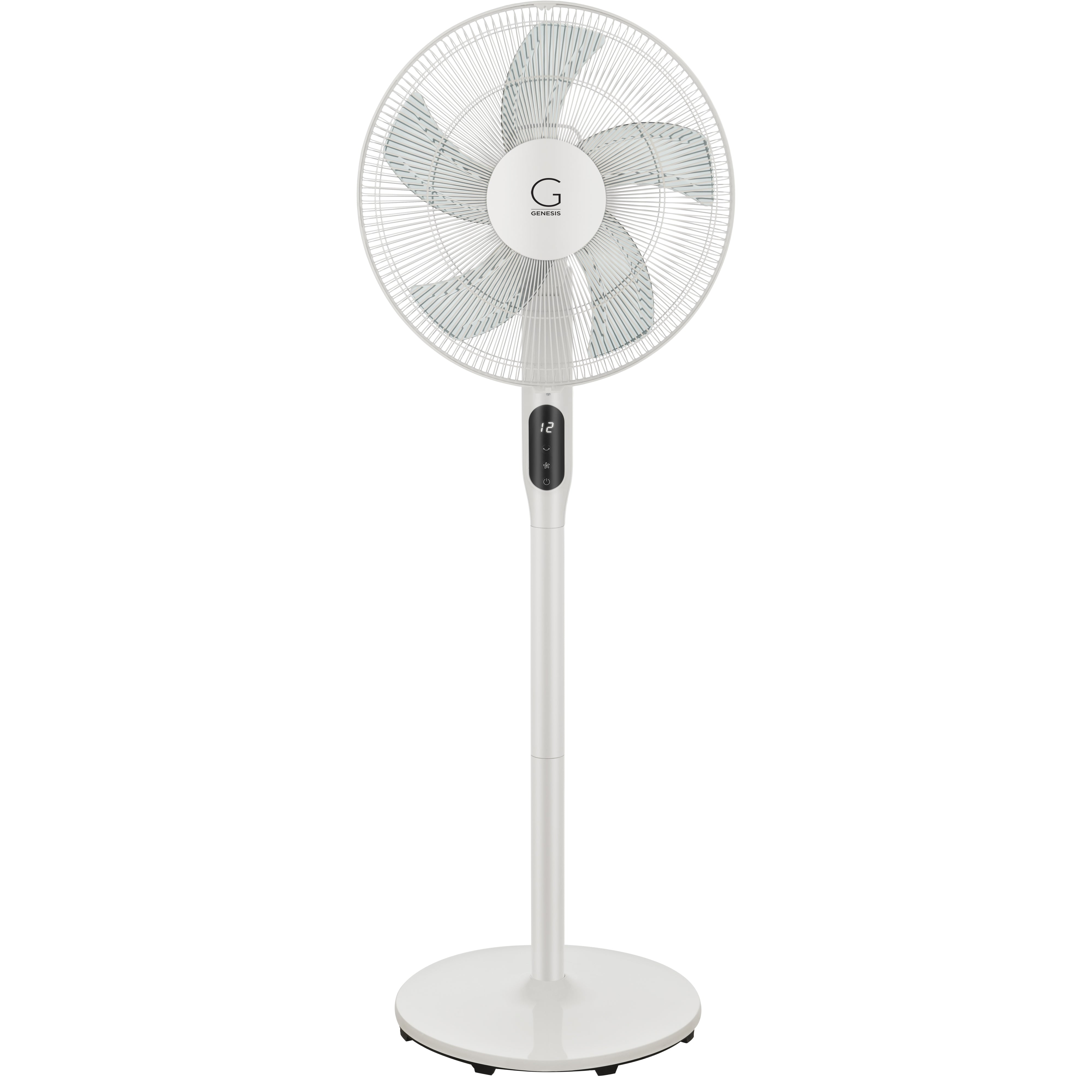 DC Stand Fan | $119.99 Image