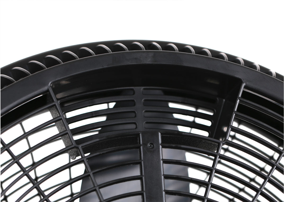 Genesis A3 Floor Fan