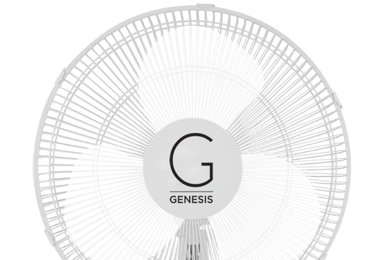 Genesis A3 Stand Fan