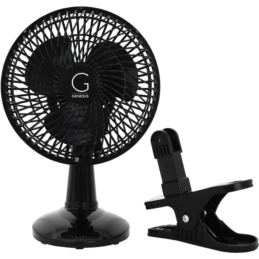 A1 Clip-On Fan | $14.99 Image