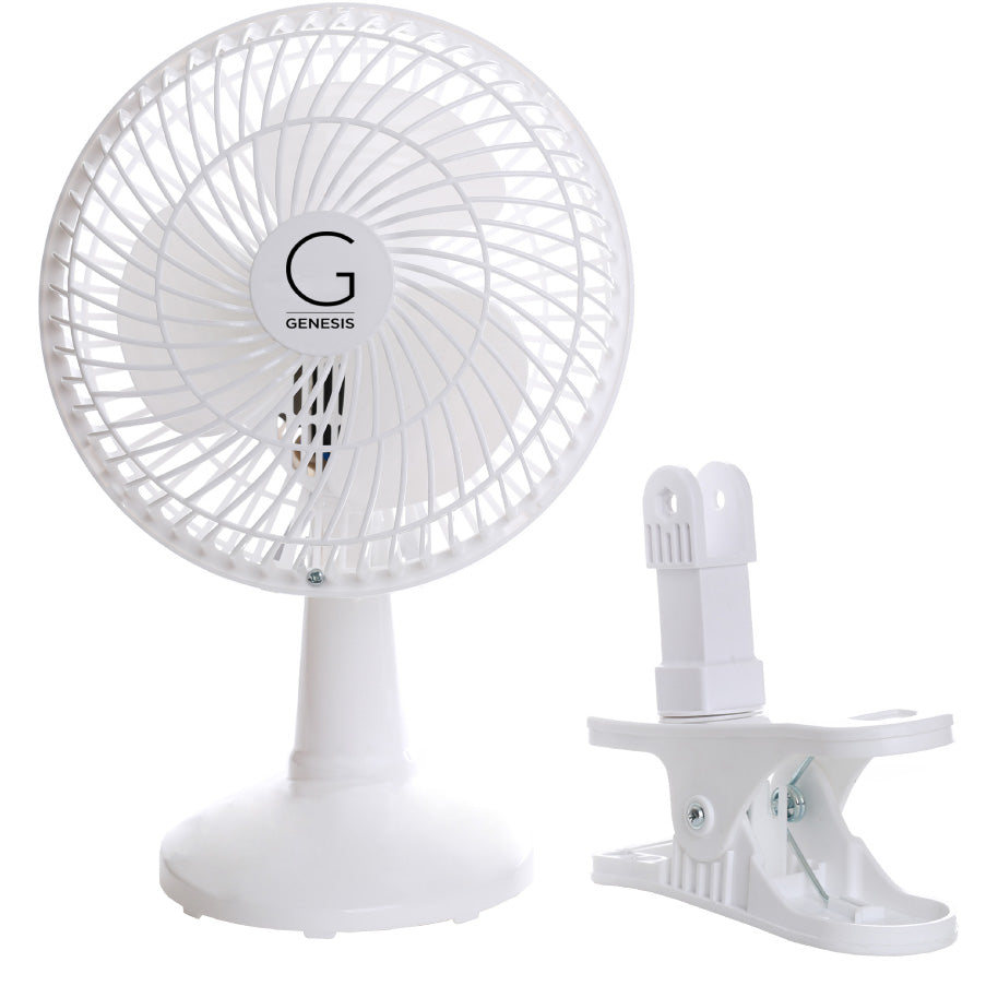A1 Clip-On Fan | $14.99 Image