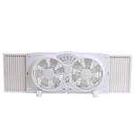 Genesis A1 Window Fan