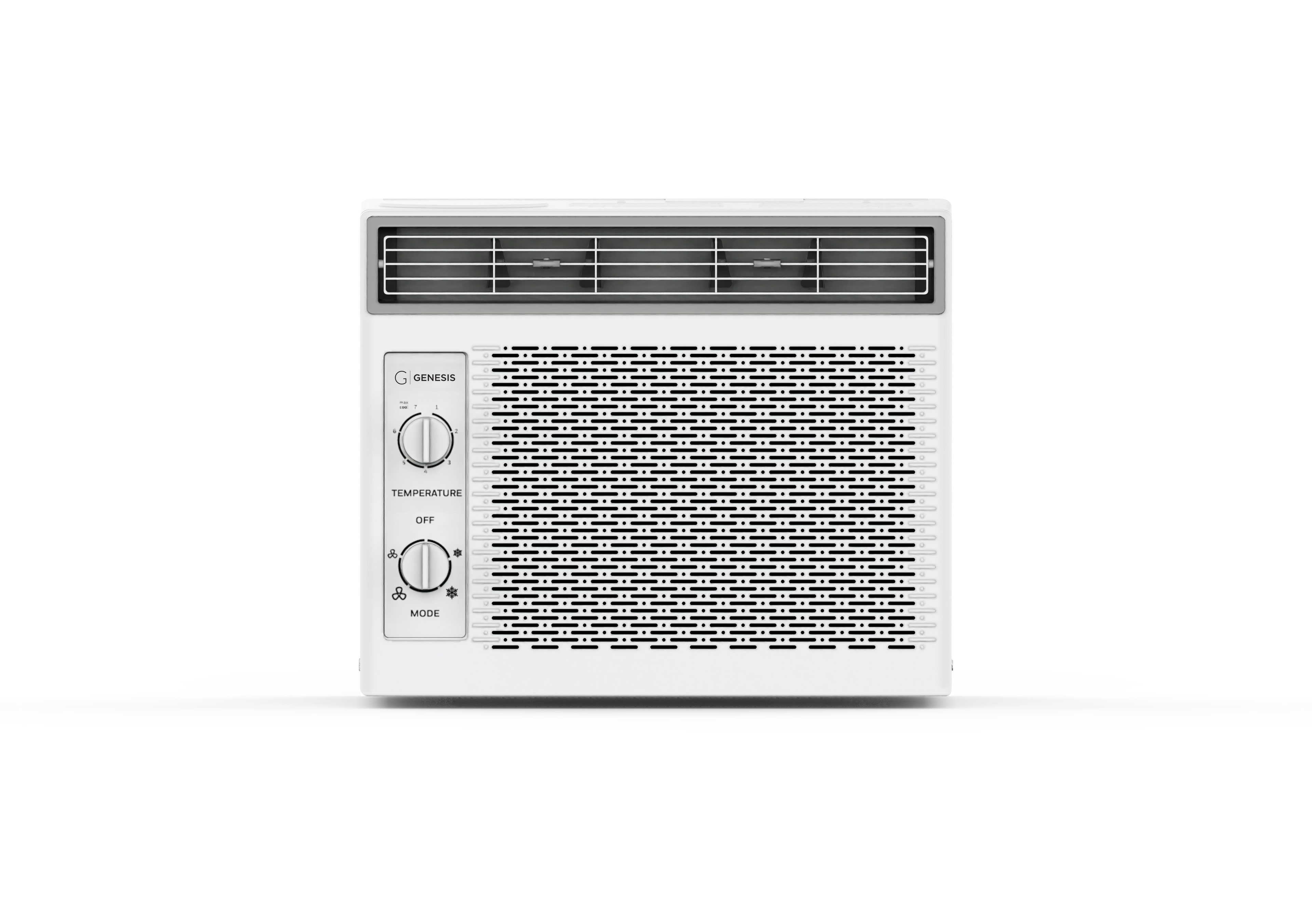 5000BTU Window Air Conditioner