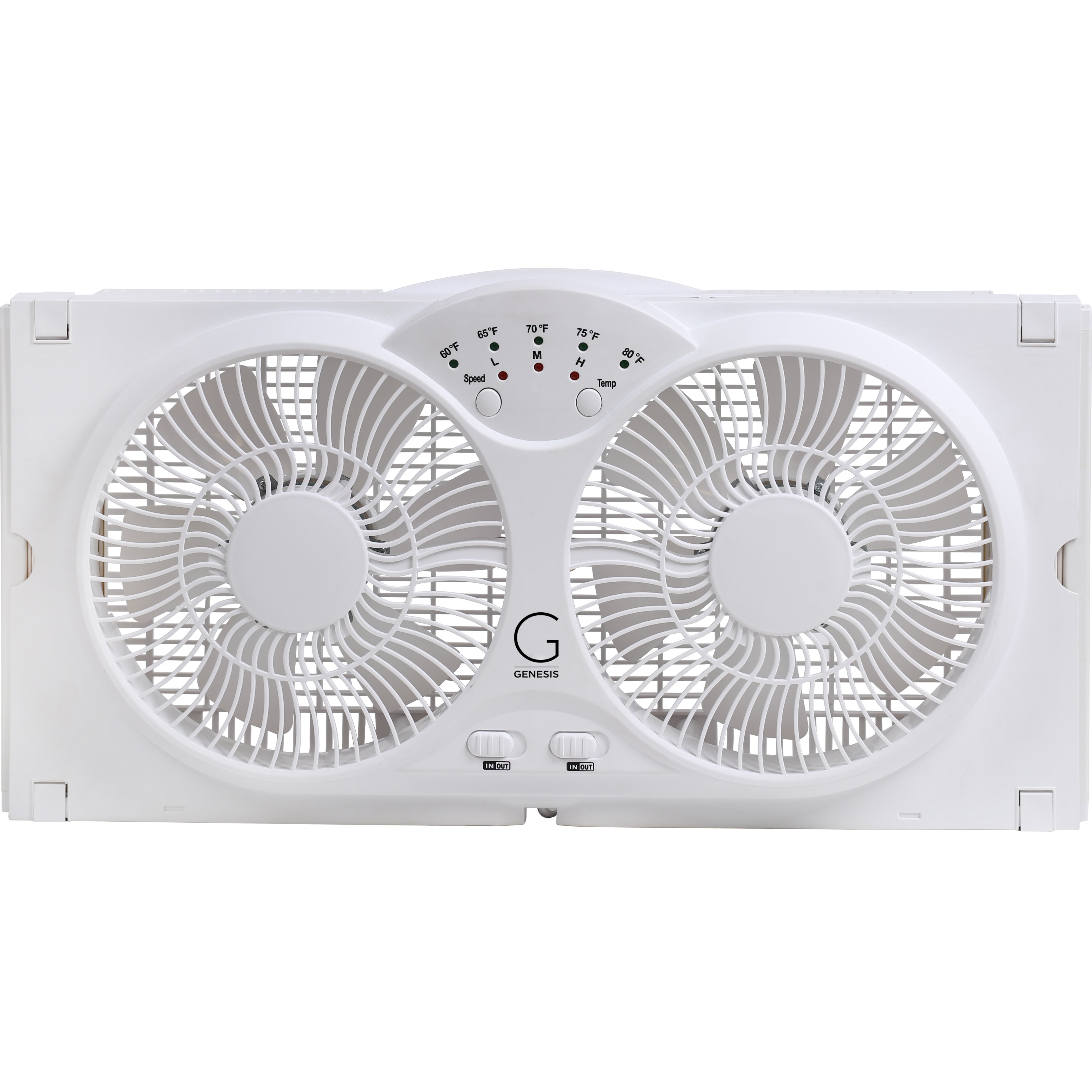 A1 Window Fan Image