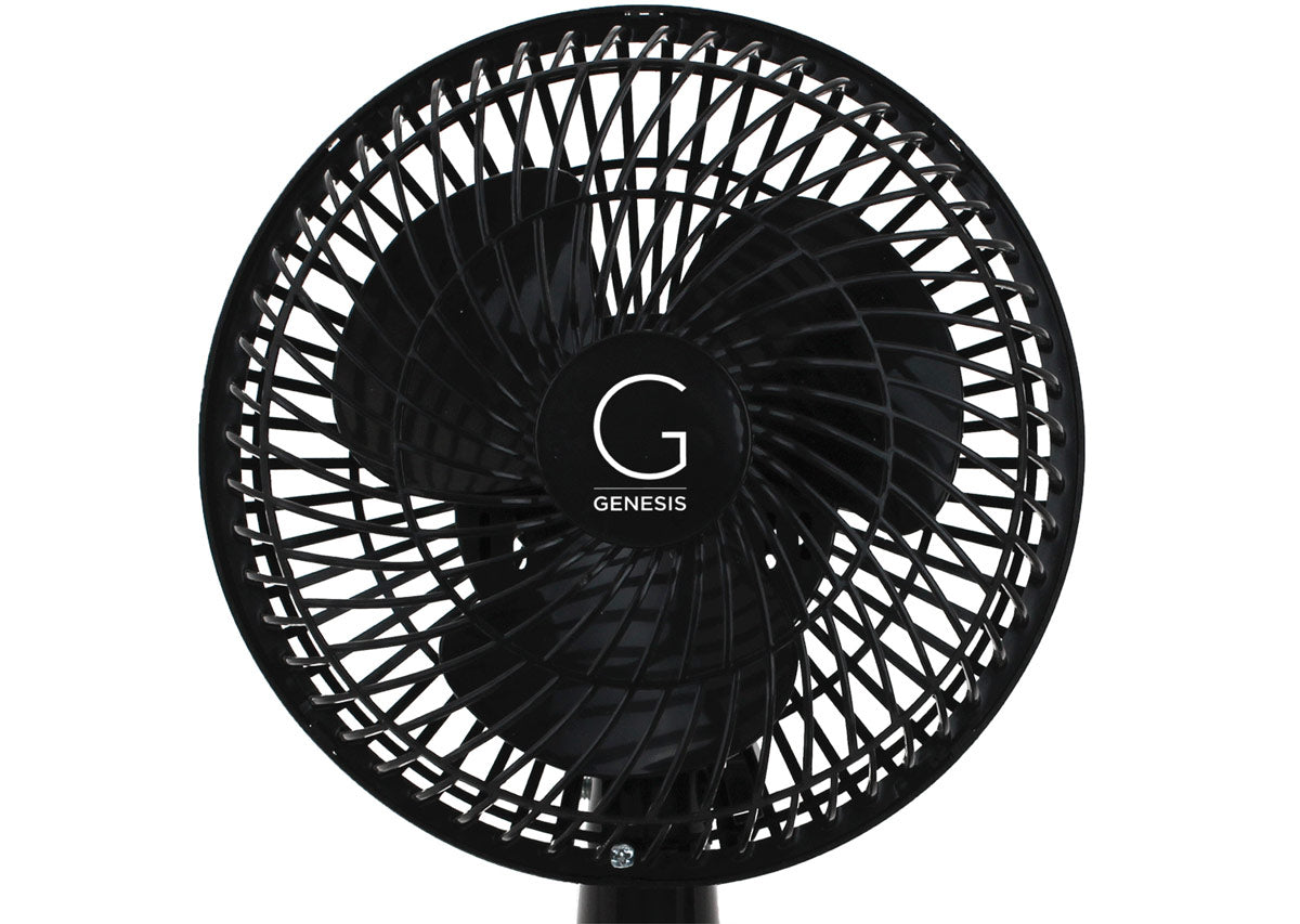 Genesis A1 Clip Fan