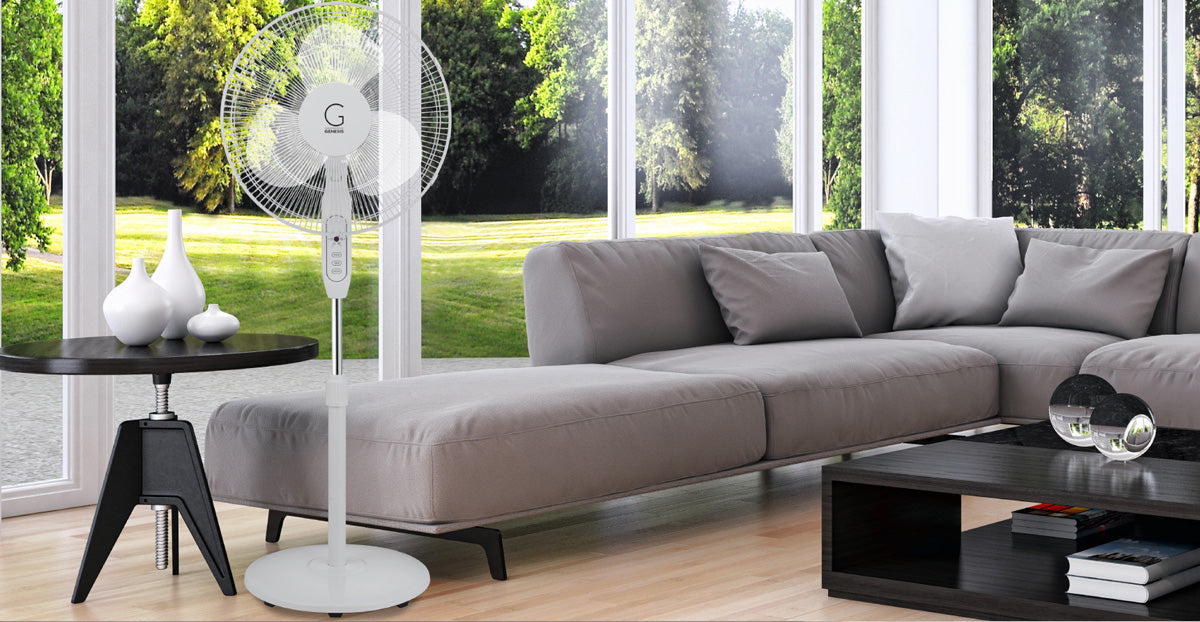 Shop All Genesis Fans – genesisfans