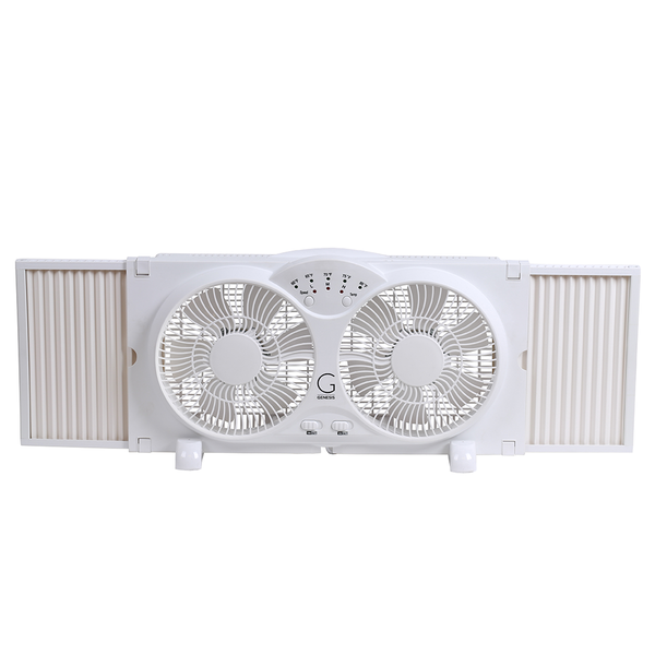 Small window fan deals