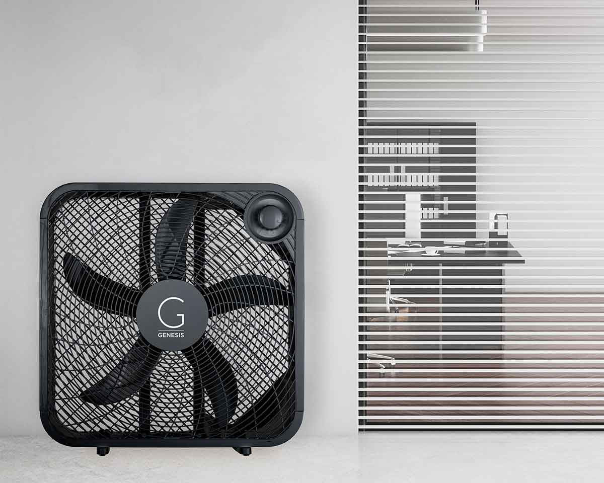 Genora Fan Shop All Genesis Fans – genesisfans